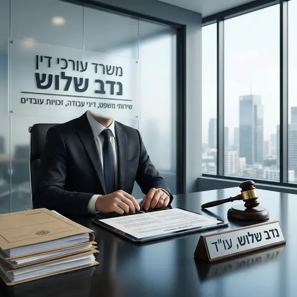 ייעוץ משפטי לעסקים קטנים ובינוניים - ייעוץ תאגידי